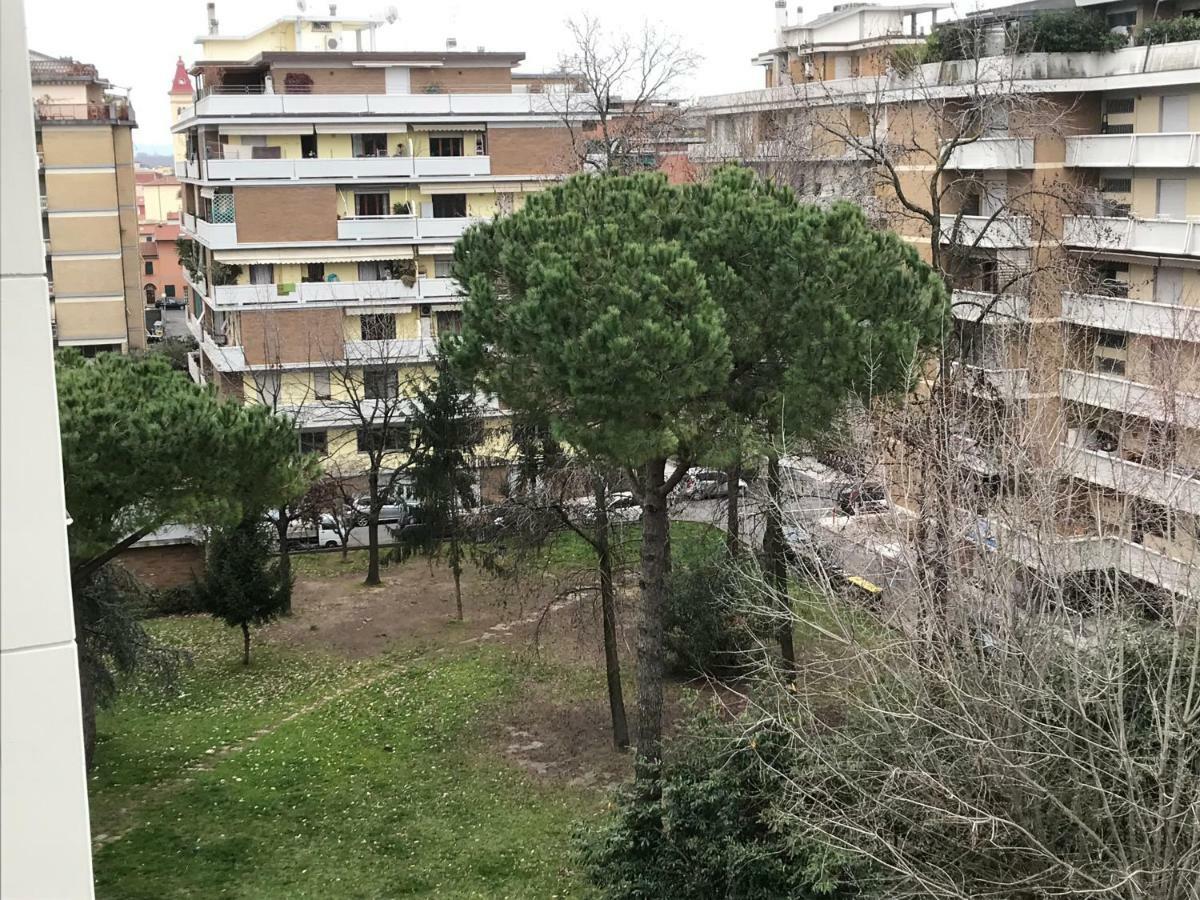 La Conchiglia A Marina Marina Di Carrara Exterior foto
